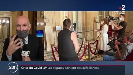 Coronavirus : la France a-t-elle mal géré la pandémie ?