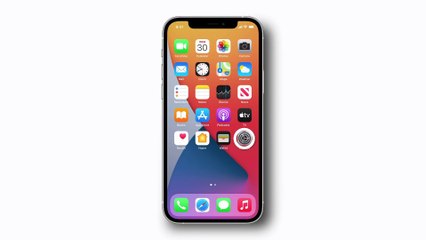 Comment utiliser la Loupe sur son iPhone — Apple Support