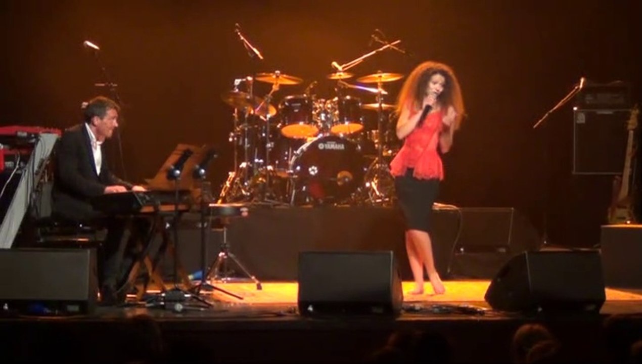 Faites de la Chanson  2015_Première partie