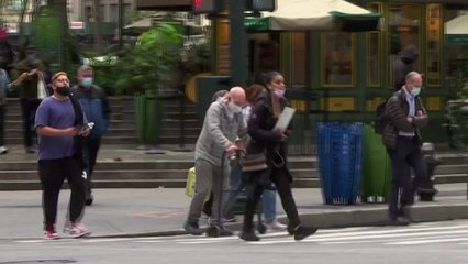 美 백악관TF, 최고 수위 경보...하루 입원 또 최대 / YTN