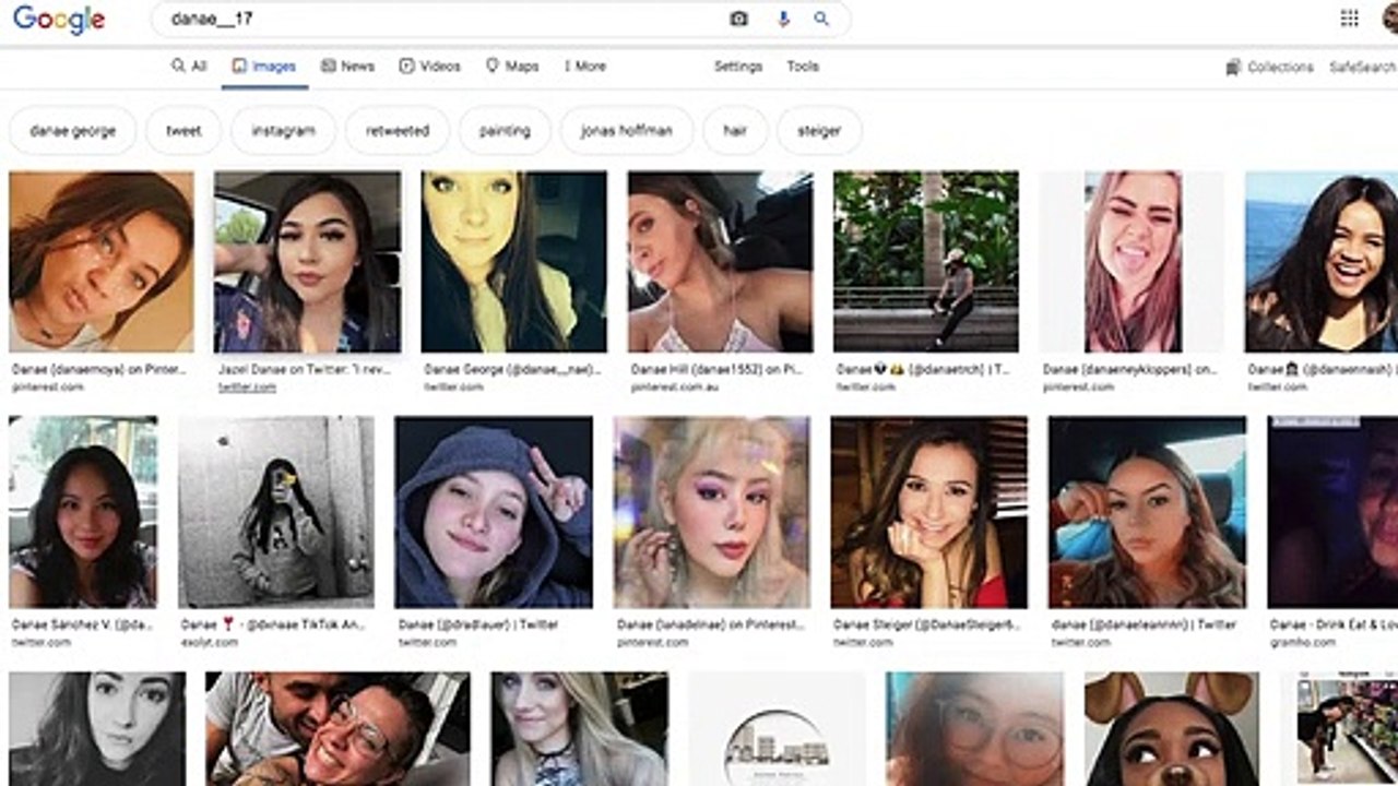 Famous People