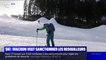 Remontées mécaniques fermées: des élus alpins et des professionnels de la montagne vont saisir le Conseil d'État