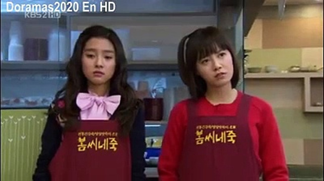 CHICOS SON MEJORES QUE LAS FLORES CAPITULO 15.3