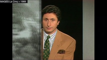 En cellule avec le gourou Charles Manson (1989)