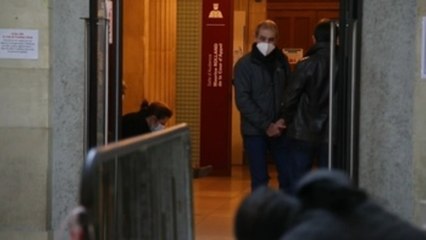 Francia se pronuncia en enero sobre una demanda de extradición a Josu Ternera