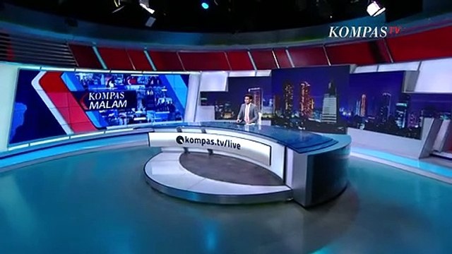 KPK Geledah Rumah Dinas dan Ruang Kerja Mantan Menteri KKP Edhy Prabowo