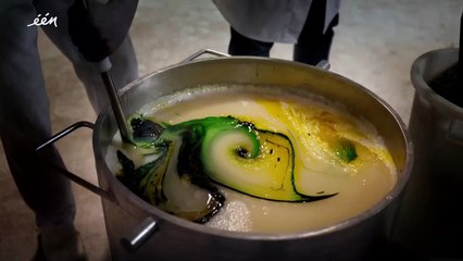 Du cochon au bonbon : les secrets de fabrication d'une sucrerie