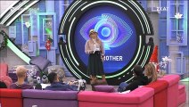 Big Brother: Η ανατροπή στην ψηφοφορία των παικτών και τα 