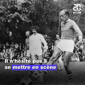 Valéry Giscard d'Estaing est décédé