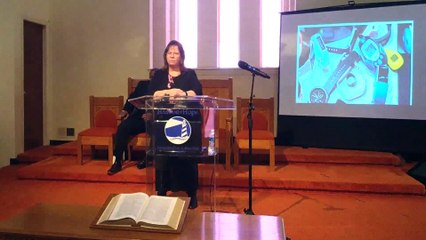 Pay It Forward by Debbie Roberts