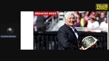 WWE Legend Pat Patterson has passed away