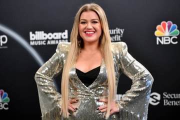 Kelly Clarkson Opened Up About the "Hardest" Parts of Her Divorce