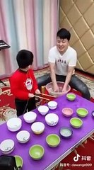 Mejores videos TikTok china