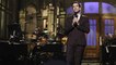 John Mulaney Reveals Secret Service Investigated Him Over 'SNL' Joke | THR News