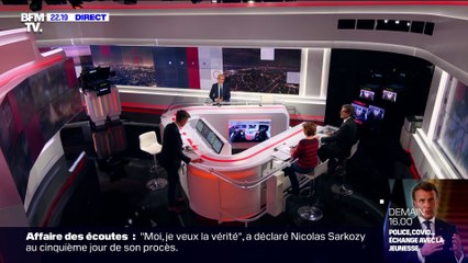 24H sur BFMTV: les images qu'il ne fallait pas rater ce mercredi - 02/12