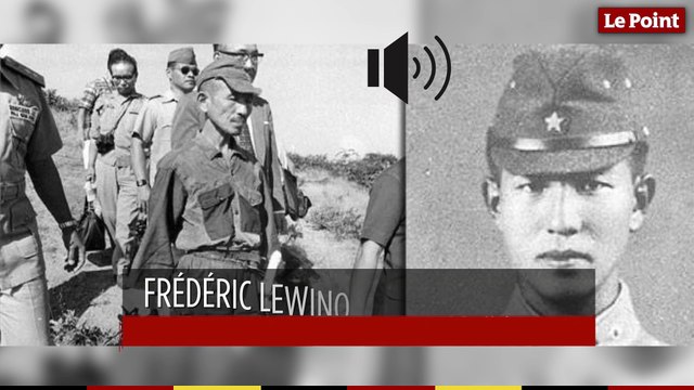 9 mars 1974 : le jour où le soldat japonais Hiro Onoda se rend 30 ans après la fin de la guerre