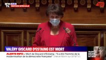 Mort de Valéry Giscard d'Estaing: Roselyne Bachelot salue 