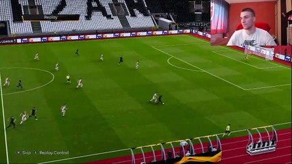 VEČITI PROTIV NOVOSAĐANA | Meridian PES Predictor #12 |  @Beki ​