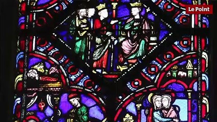 Les Secrets des Cathédrales : Saint-Pierre de Beauvais, l'orgueilleuse