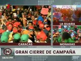 Pedro Infante: El pueblo de Catia tiene la posibilidad de hacer justicia con su voto este 6D ante el bloqueo