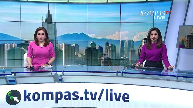 Banjir Merendam Ratusan Rumah Warga