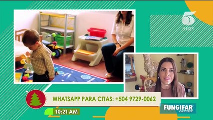 Las Mañanas del 5 - 2 de Diciembre