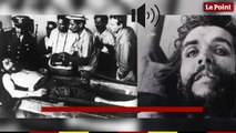 8 octobre 1967 : le jour où Che Guevara trouve la mort dans la jungle bolivienne