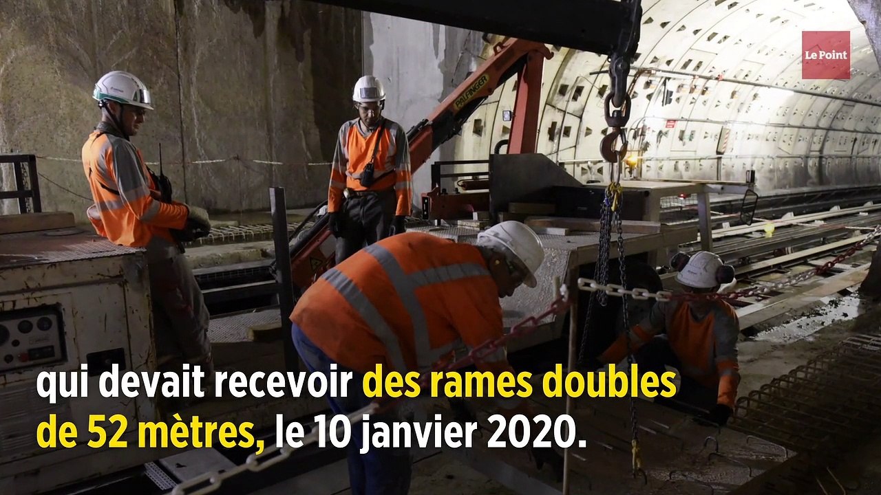 Toulouse : une rallonge de 240 millions d'euros pour quatre stations de métro