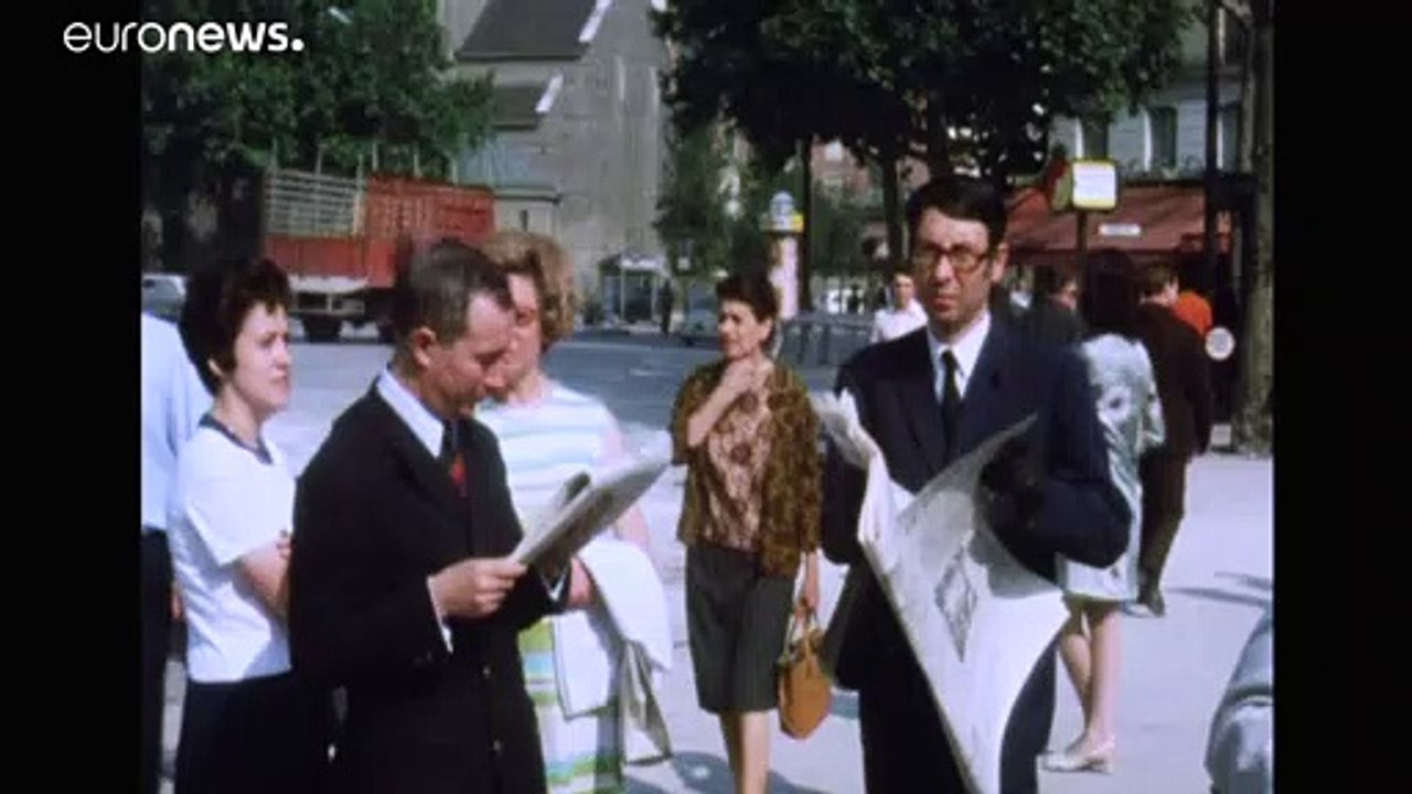 Valéry Giscard d'Estaing: Ein Konservativer, der den Wandel mochte