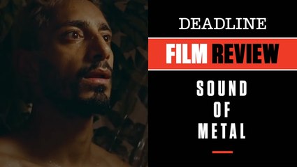 Sound Of Metal | Film Review