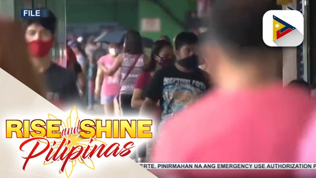 Metro Manila mayors, nagkasundo na ‘wag munang palabasin ng bahay ang mga menor de edad