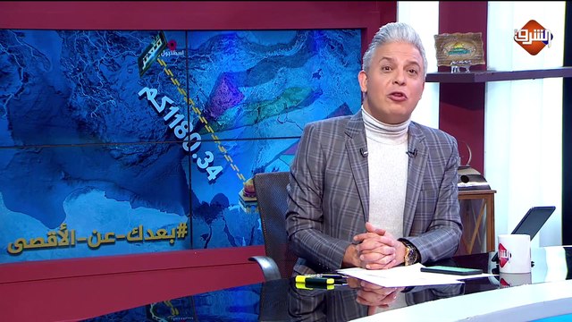 الحلقة الكاملة لـ برنامج مع معتز مع الإعلامي معتز مطر الأربعاء 2\12\2020