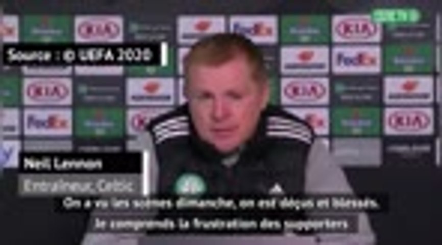 Lennon : 