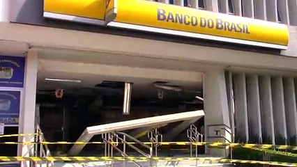 Bandidos levam pavor a Cametá