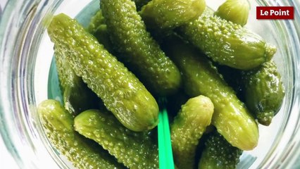 Les recettes de la bonne humeur #4 : Mangez des cornichons !