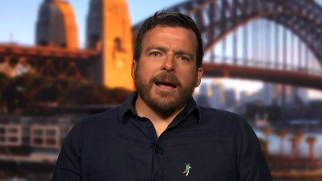 Kurt Fearnley hosts new podcast series on the NDIS