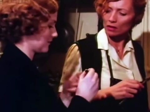 Extrait du film Violette Nozière avec Stéphane Audran