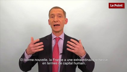 L'optimisme économique par Nicolas Baverez #1