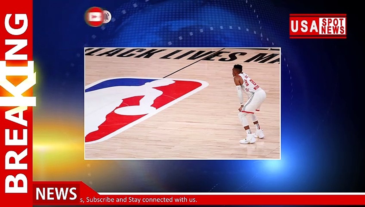 48 NBA players test positive for COVID-19 as training camps open across U.S.