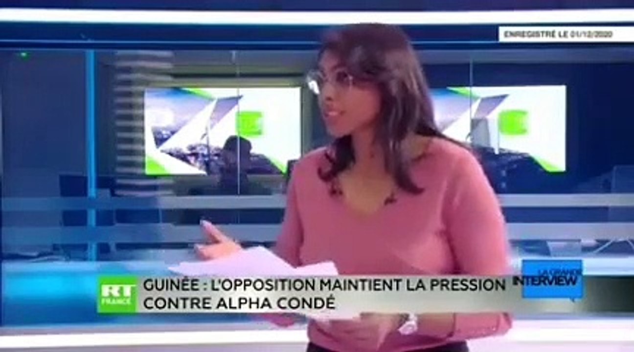 Cellou Dalein prêt pour une 4ème candidature présidentielle en 2026