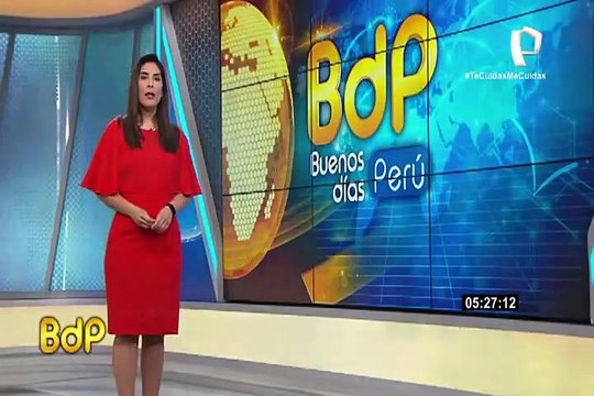 Mototaxista atropella a joven y se da a la fuga