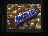 Snickers: Make It Happen with Kevin Moss (2004)