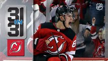 31 in 31: New Jersey Devils 2020-21 season preview