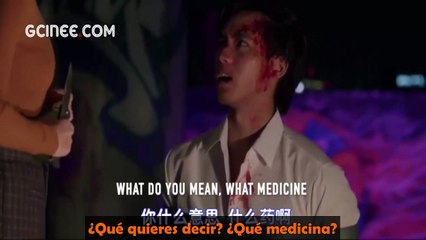 long khong cap 7 (2/3) (Sub Esp)