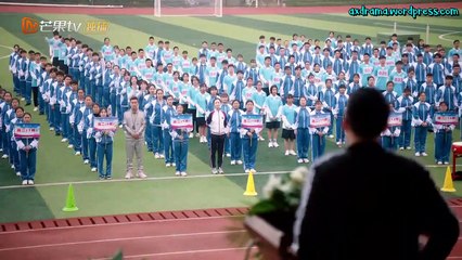 [AXDRAMA] Meeting You  EP8 PART 2 - SUB INDO