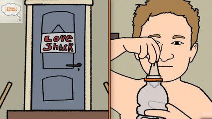 Condom Disposal 101 - The 1 Thing I Learned