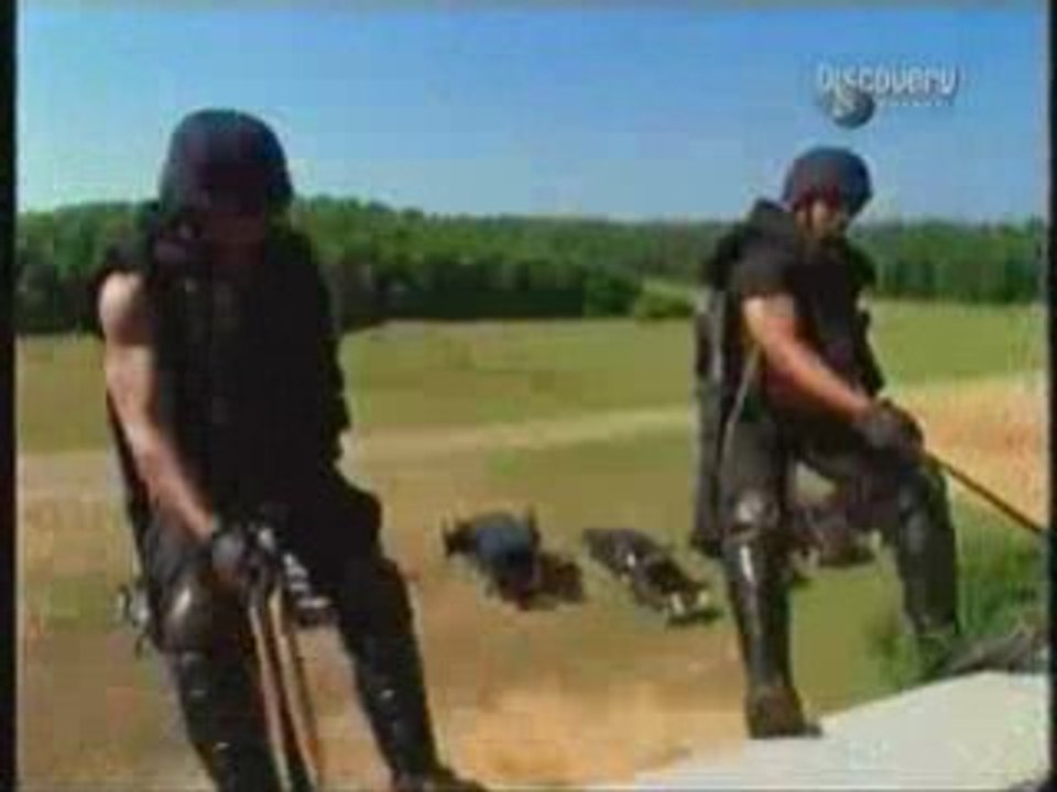 DETROIT SWAT 3