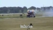 Turbo Truck show