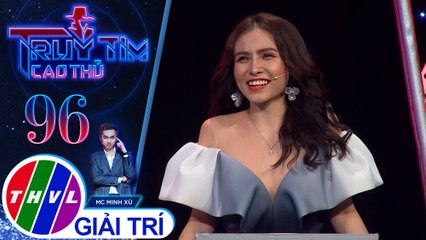 Cho rằng Diễm Hương tham gia Truy tìm cao thủ với tâm lý rất thoải mái, Phạm Kang cảm thấy nghi ngờ
