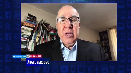 Los resultados a dos años de gobierno de López Obrador, en opinión de Ángel Verdugo